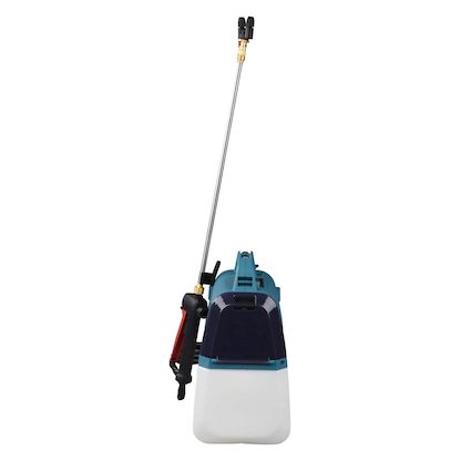 Artikelbild 6 für makita US053D Druckluft-Sprühpistole 3,0 bar, 12,0 V, ohne Akku, Artikelnummer 305031