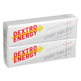 Artikelbild 1 für DEXTRO ENERGY Sport Tablets Traubenzucker 2x 14 St./94,0 g, Artikelnummer 463663