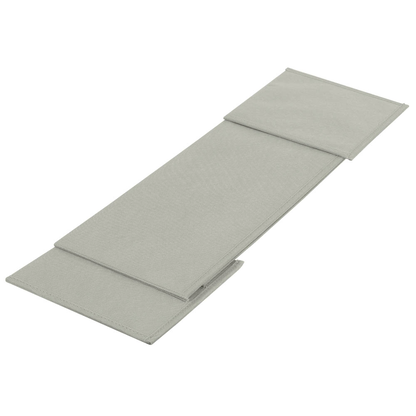 Artikelbild 16 für LEITZ Desk Sharing Tasche Hot Desking Stoff grau, Artikelnummer 507428