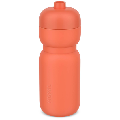 Artikelbild für MEPAL Trinkflasche Squezze Sport peach orange 600,0 ml, 1 St., Artikelnummer 546527