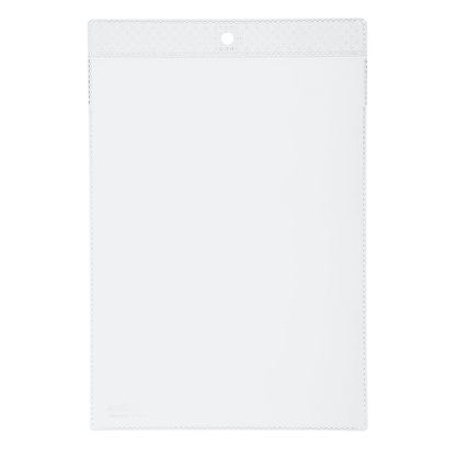 Artikelbild 2 für DURABLE Dokumentenschutzfolien transparent A5, 100 St., Artikelnummer 510271