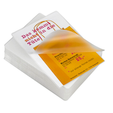 Artikelbild 1 für GBC Laminierfolien glänzend für A6 75 micron, 100 St., Artikelnummer 856476