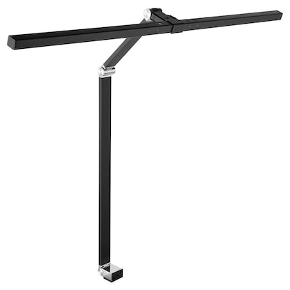 Artikelbild für ALCO 937-11 LED Schreibtischlampe schwarz 10,8 W mit Tischklemme, Artikelnummer 263612