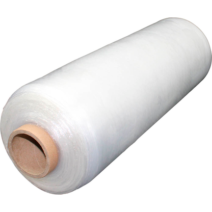 Artikelbild 2 für Stretchplus Stretchfolie 11,0 µm 600,0 m x 40,0 cm, 1 Rolle, Artikelnummer 502724