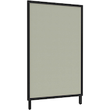 Artikelbild 1 für Quadrifoglio Trennwand, beige 80,0 x 144,0 cm, 1 St., Artikelnummer 614228