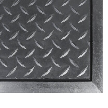 Artikelbild 4 für ADB Anti-Ermüdungsmatte schwarz 70,0 x 80,0 cm, Artikelnummer 892424