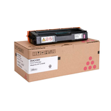 Artikelbild 1 für RICOH Type SP C310HE magenta Toner, Artikelnummer 215119