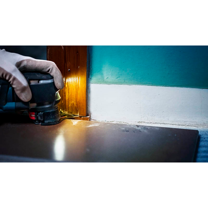 Artikelbild 5 für BOSCH EXPERT ACZ 105 ET Multi Material Segmentsägeblatt 105,0 mm, 1 St., Artikelnummer 487997