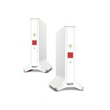 Artikelbild 1 für FRITZ! Mesh Set 4200 WLAN-Repeater, 2 St., Artikelnummer 639858