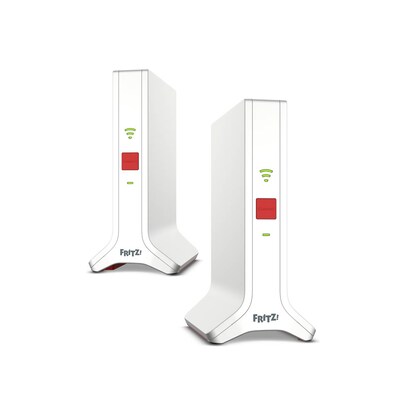 Artikelbild für FRITZ! Mesh Set 4200 WLAN-Repeater, 2 St., Artikelnummer 639858