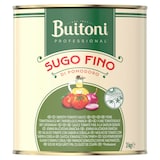 Artikelbild 1 für Buitoni® Tomatensauce mit Zwiebel 3,0 kg, 1 St., Artikelnummer 691438