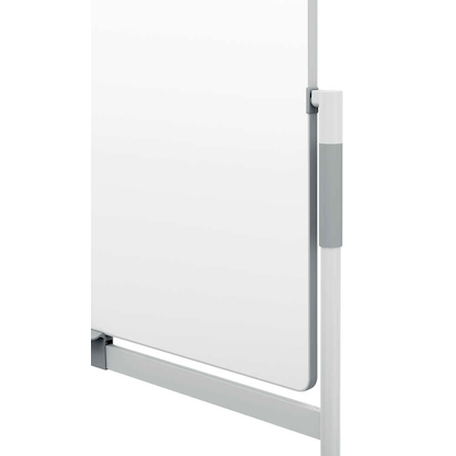 Artikelbild 10 für nobo mobiles Whiteboard Move & Meet 120,0 x 150,0 cm weiß Stahl, Artikelnummer 784169