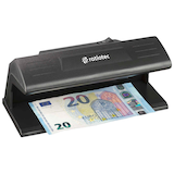 Artikelbild 1 für ratiotec Geldscheinprüfgerät Soldi 120 UV-LED, Artikelnummer 683001