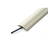 Artikelbild 1 für EHA Toploader Kabelbrücke 1,5 m grau, Artikelnummer 403048