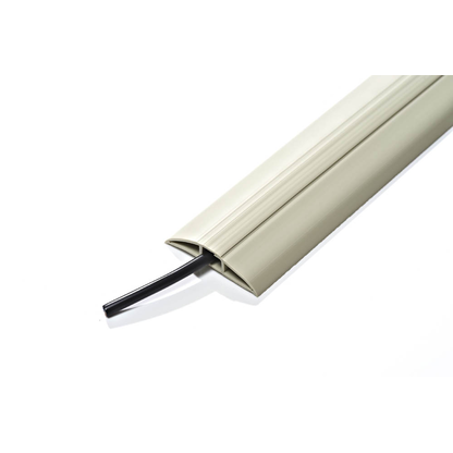 Artikelbild für EHA Toploader Kabelbrücke 3,0 m grau, Artikelnummer 403105