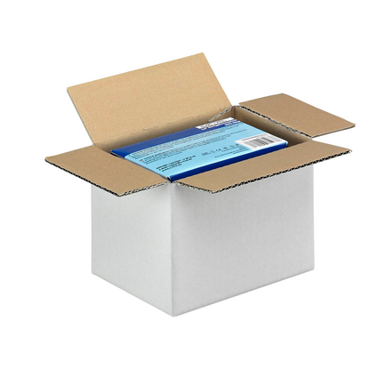 Artikelbild 4 für Nestler Wellpapp-Faltkartons 1-wellig weiß 19,0 x 13,0 x 13,7 cm Außenmaß, 20 St., Artikelnummer 597559