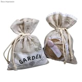 Artikelbild 1 für Rayher Stoffsäckchen 12,0 x 16,0 cm, 2 St., Artikelnummer 953909