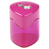 Artikelbild 1 für M + R Dosenspitzer doppelt TRIO Swing ® pink, Artikelnummer 206427