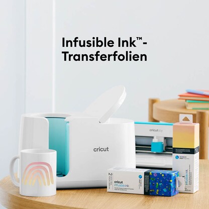 Artikelbild 17 für cricut™ Mug Press Tassenpresse für Infusible Ink kompatible Tassen, Artikelnummer 741907