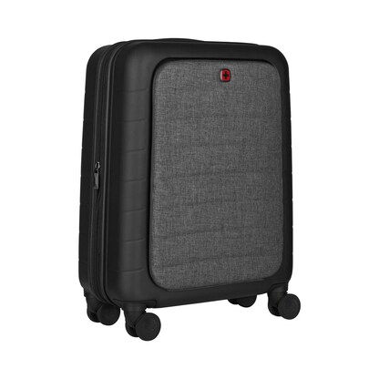 Artikelbild 12 für WENGER Laptop-Trolley Syntry Kunstfaser schwarz 40,0 x 20,0 x 55,0 cm, Artikelnummer 824951