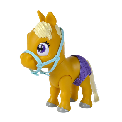 Artikelbild 5 für Simba Pony Pamper Petz Puppe, Artikelnummer 132599