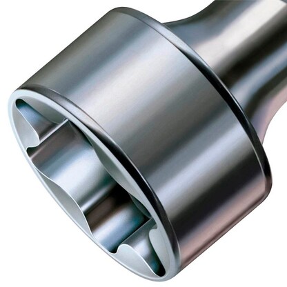 Artikelbild 7 für SPAX® Holzbauschrauben T40 Zylinderkopf WIROX 1221010802405 8 mm x 240 mm, 50 St., Artikelnummer 397756