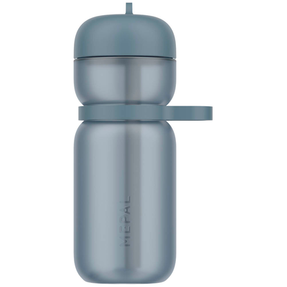 Artikelbild für MEPAL Trinkflasche Flip Sport frost blue 600,0 ml, 1 St., Artikelnummer 546731