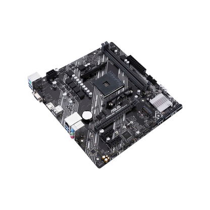 Artikelbild 2 für ASUS Prime A520M-K Mainboard, AM4, Micro-ATX, A520, 64 GB, Artikelnummer 686039