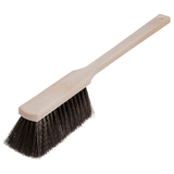 Artikelbild 1 für WIHEDÜ Handfeger schwarz Holz 43,0 cm breit, 5 St., Artikelnummer 742979