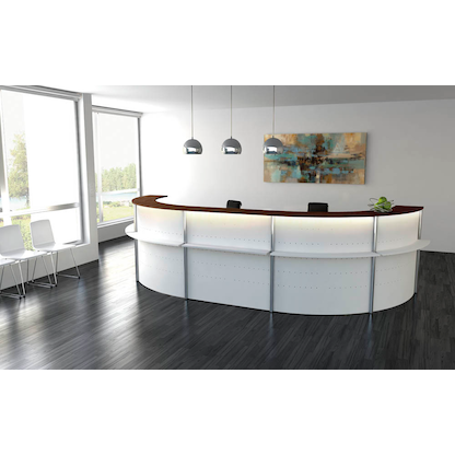 Artikelbild 2 für Kerkmann LED Lichtband weiß 7,7 W, Artikelnummer 188161