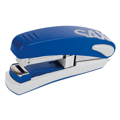 Artikelbild für sax design Heftgerät 539 blau, 1 St., Artikelnummer 360909