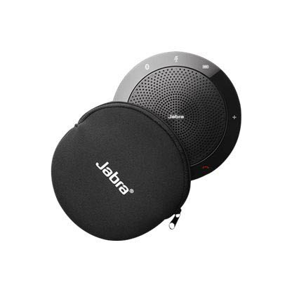 Artikelbild 2 für Jabra Speak 510 MS Freisprecheinrichtung schwarz, Artikelnummer 268001