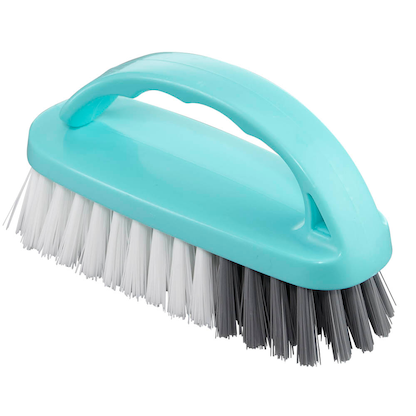 Artikelbild 6 für flink & sauber Reinigungsbürste Allzweckbürste kann variieren (blau, grau) Kunststoff, 1 St., Artikelnummer 212561