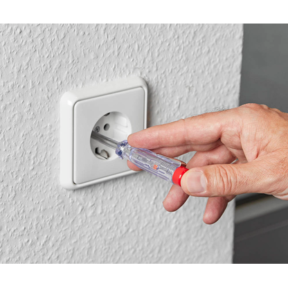 Artikelbild 2 für fixPOINT Phasenprüfer 77000, 1 St., Artikelnummer 606634