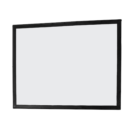 Artikelbild für celexon Zusatz-Leinwandtuch für Faltrahmen (Frontprojektion) Mobil Expert 4:3, 406 x 305 cm Projektionsfläche, Artikelnummer 695087