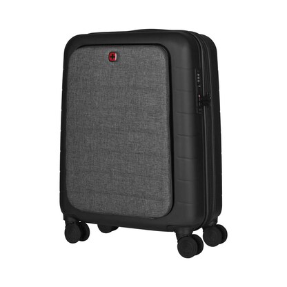 Artikelbild 13 für WENGER Laptop-Trolley Syntry Kunstfaser schwarz 40,0 x 20,0 x 55,0 cm, Artikelnummer 824951