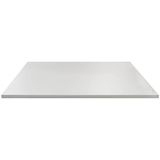 Artikelbild 1 für ADB Fachboden grau 91,0 x 60,0 cm, 1 St., Artikelnummer 893212