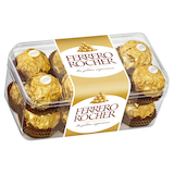 Artikelbild 1 für FERRERO ROCHER Pralinen 16 St./200,0 g, Artikelnummer 167431
