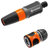 Artikelbild 1 für GARDENA Reinigungsspritze-Set Spritz-Satz, Artikelnummer 204782