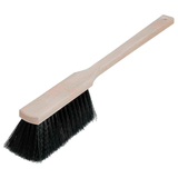 Artikelbild 1 für WIHEDÜ Handfeger schwarz/braun Holz 43,0 cm breit, 5 St., Artikelnummer 743079