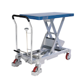 Artikelbild 1 für PFAFF Hubtisch fahrbar HX 750 750,0 kg Tragkraft, Artikelnummer 620854