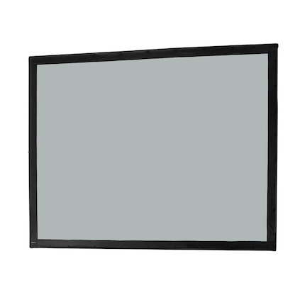 Artikelbild für celexon Zusatz-Leinwandtuch für Faltrahmen (Rückprojektion) Mobil Expert 4:3, 305 x 229 cm Projektionsfläche, Artikelnummer 695223