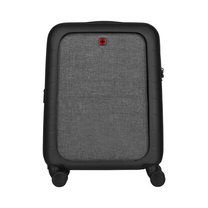 Artikelbild 14 für WENGER Laptop-Trolley Syntry Kunstfaser schwarz 40,0 x 20,0 x 55,0 cm, Artikelnummer 824951