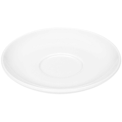 Artikelbild 2 für BAUSCHER Untertassen smart weiß Ø 15,0 cm, 12 St., Artikelnummer 976393