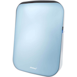 Artikelbild 1 für Steba LR 9 Luftreiniger weiß/blau 25 W, Artikelnummer 322416