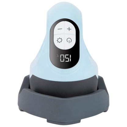 Artikelbild 3 für LOKLiK ImPress™ Mini 3 Transferpresse 9,3 x 8,0 cm, 1 St., Artikelnummer 536619