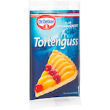 Artikelbild 1 für Dr. Oetker Tortenguss 3x 36,0 g, 3 St., Artikelnummer 576706