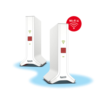 Artikelbild 4 für FRITZ! Mesh Set 4200 WLAN-Repeater, 2 St., Artikelnummer 639858