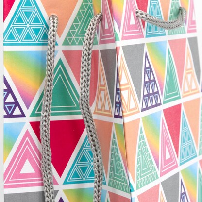 Artikelbild 7 für Idena Geschenktüte für Flaschen Vision Motiv 12,0 x 39,0 cm, 1 St., Artikelnummer 677086