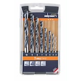 Artikelbild 1 für Holzbohrer-Set TM 8, 8-tlg., Artikelnummer 732857
